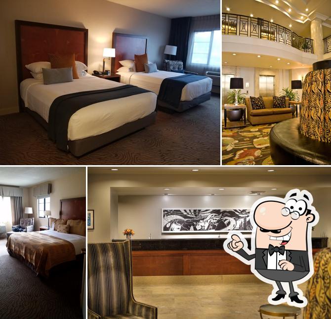 The Paramount Hotel Portland