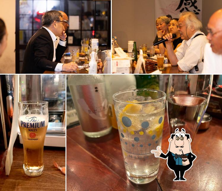 キャサリン's BAR（はなれ） 熊本 バー