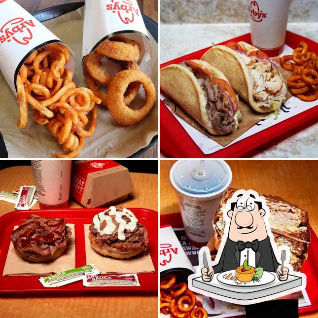 Arby's