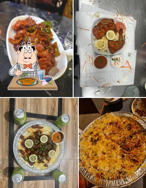 Barbeque Nation Indian Restaurant
