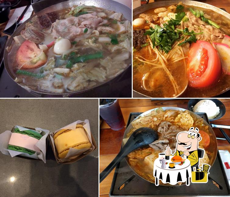 Boiling Point
