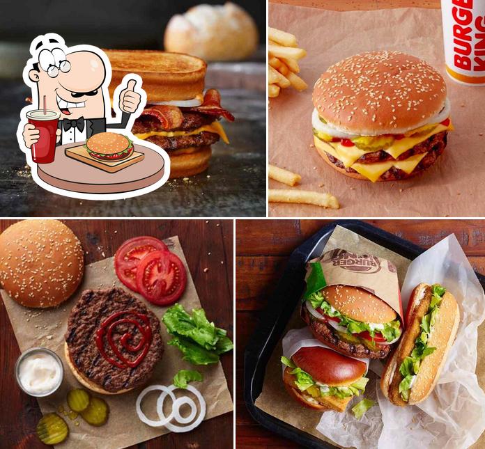 Burger King