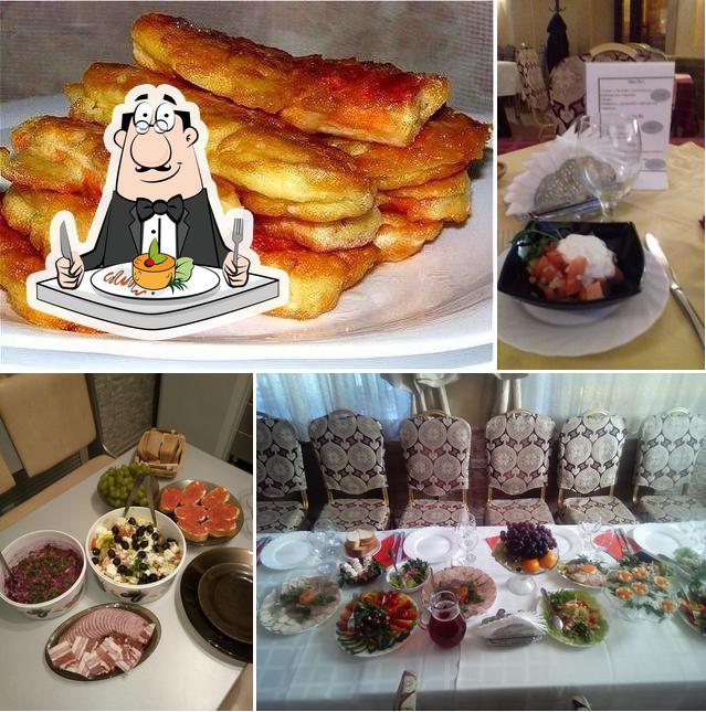 Ласточка