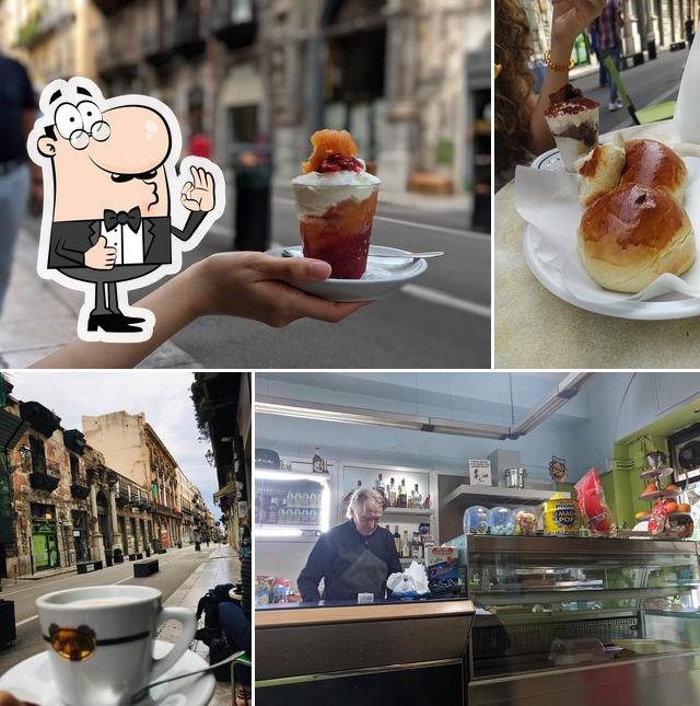 Caffetteria del Corso