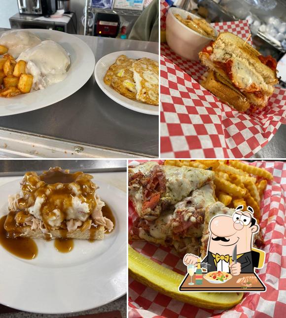 Capitol Deli