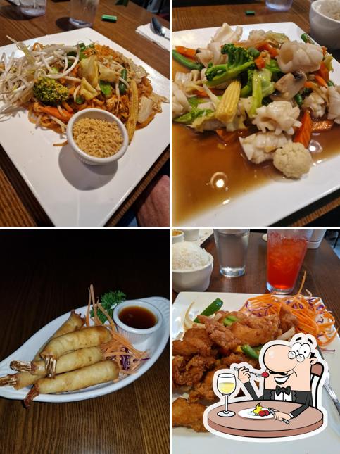 Charm Thai Restaurant