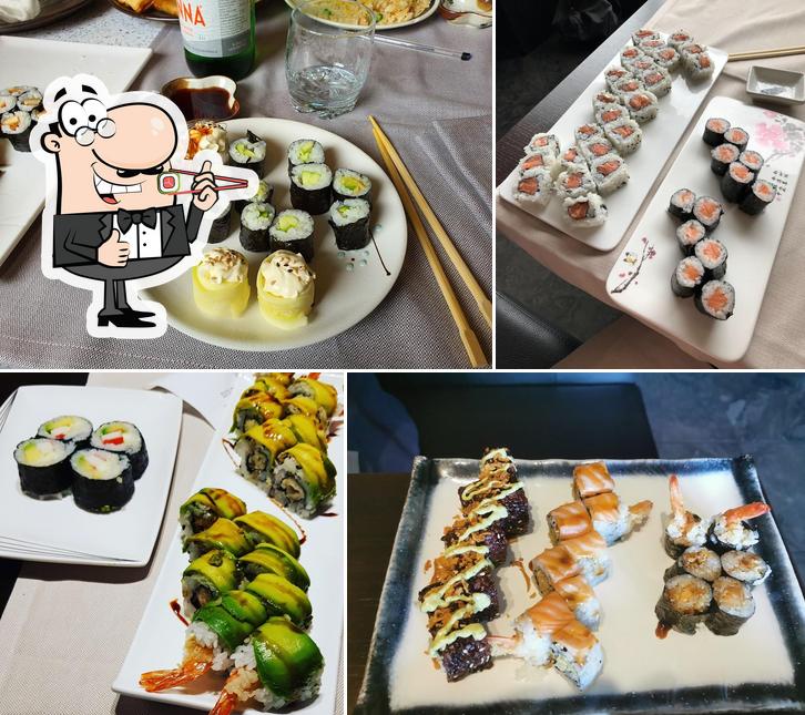 Osaka Sushi