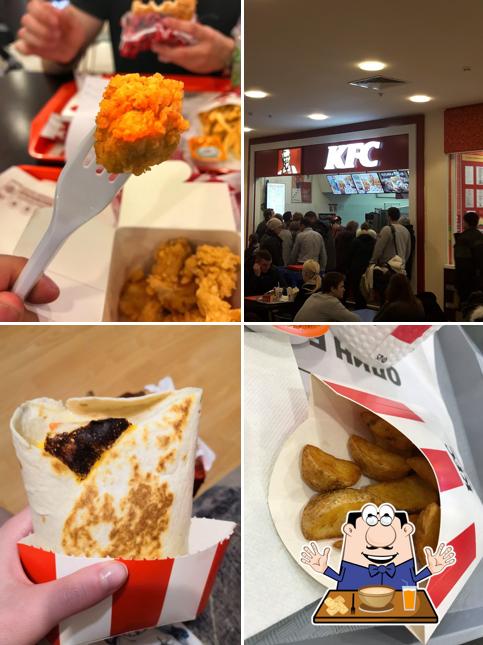 Rostic's
