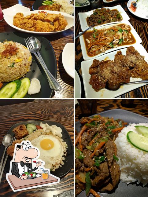 Kampungku Restaurant