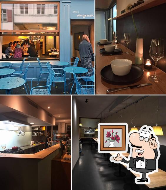 LA Restaurant
