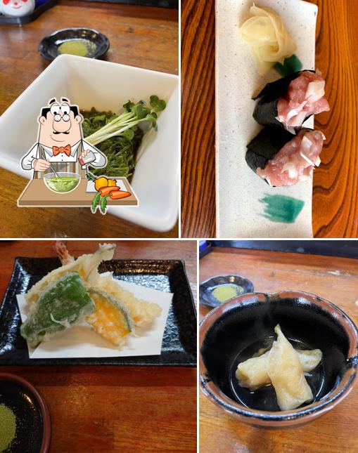 Makoto Sushi