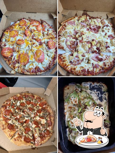 Marco's Pizza