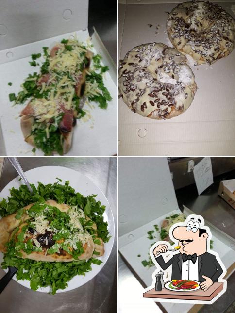 Max Pizza