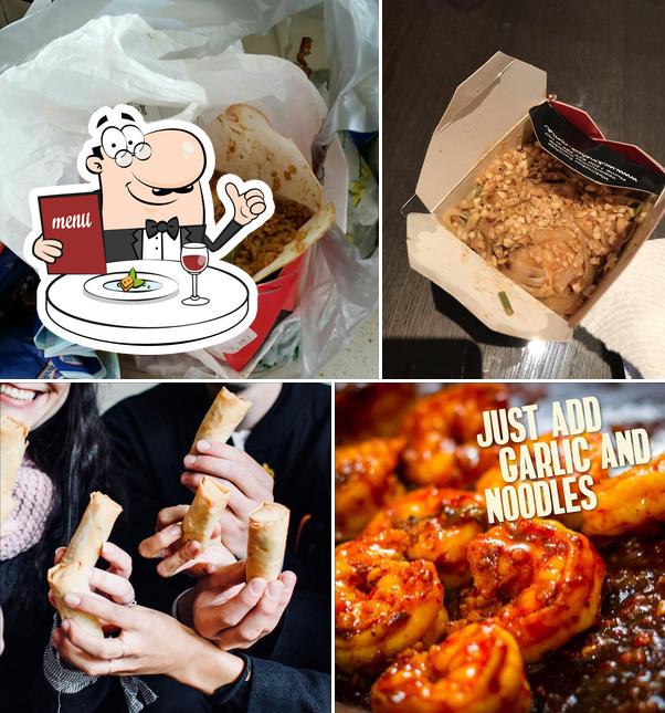 Noodle Box Broadbeach