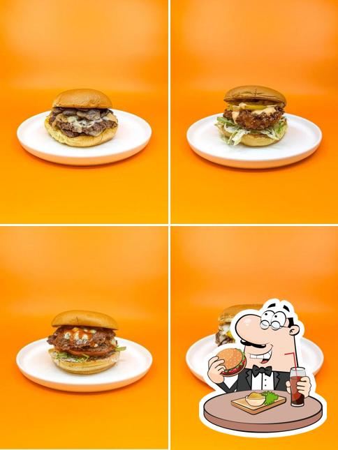NuBurger