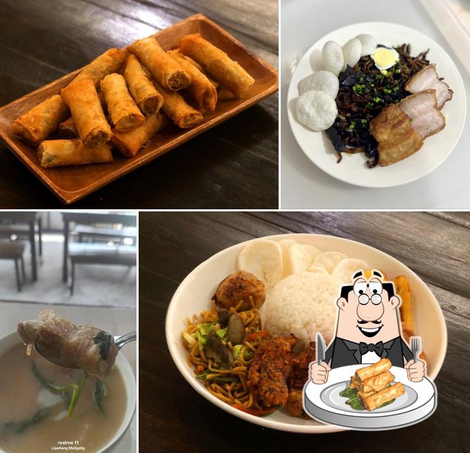 Pamahaw Restaurant