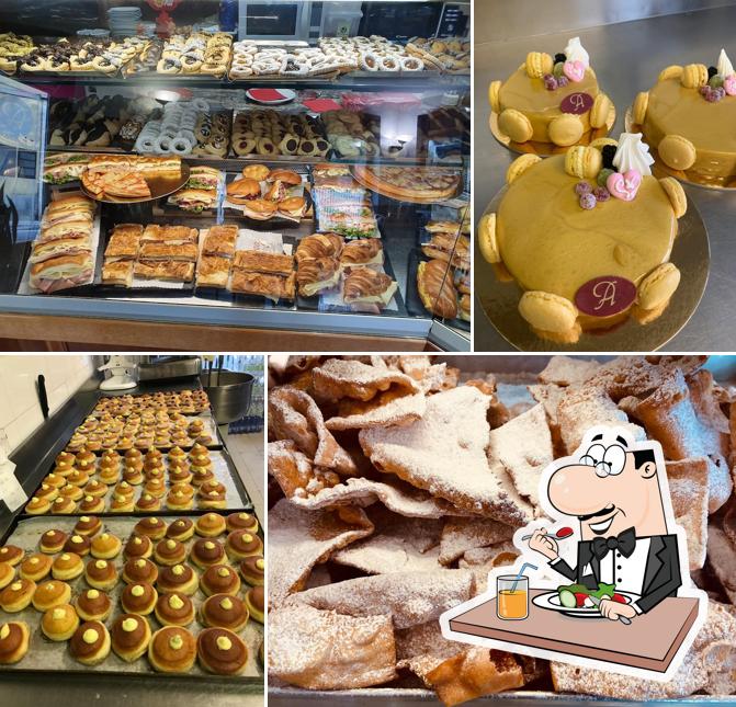 Pasticceria Andrea