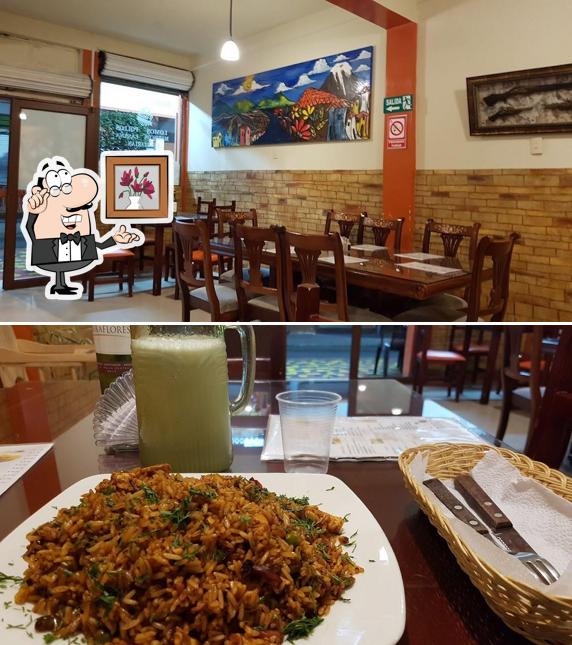 Piñus Charcoal Grill Restaurant