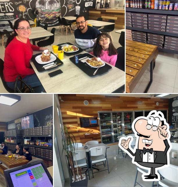 GRANDIOSAS PIZZA