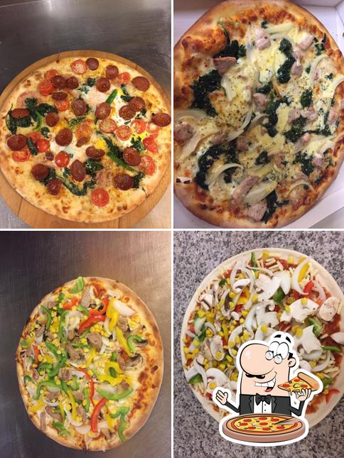Pizza Kurier Pronto
