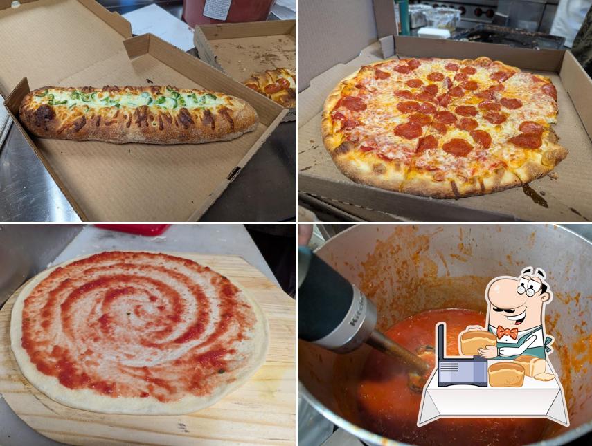 Ripple Pizza & Ice Cream