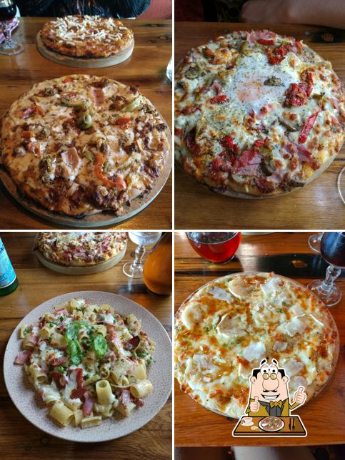 Pizzeria Roma
