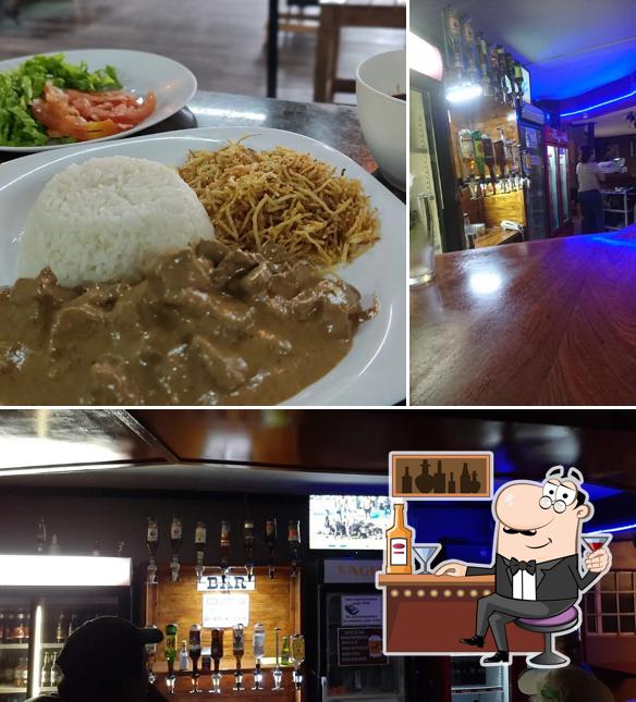 Eagles Pub