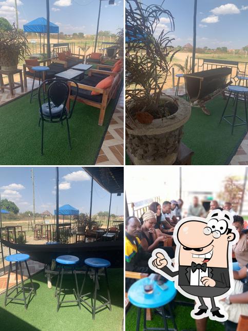 Infinity Bar & Lounge