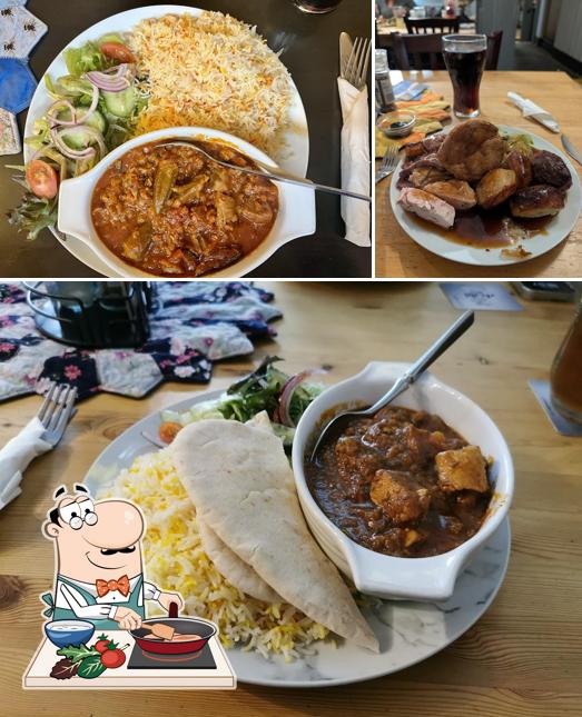 Akbar's Kitchen