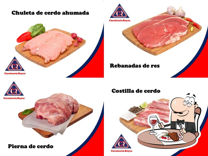 Carnicería Reyes