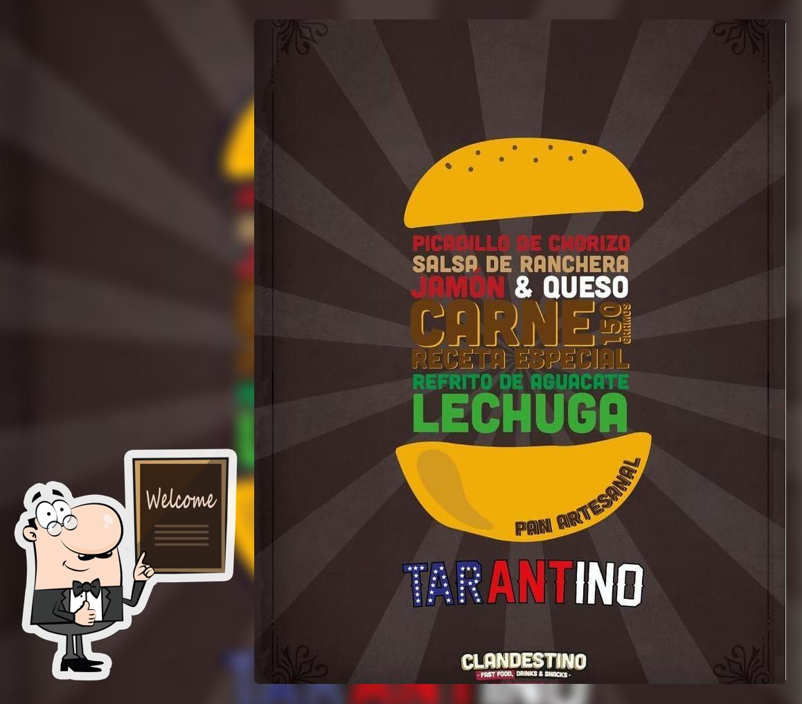 Clandestino