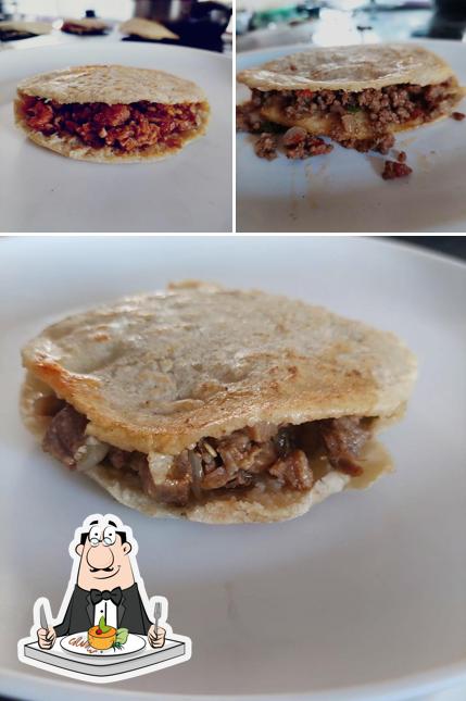 Gorditas Paty