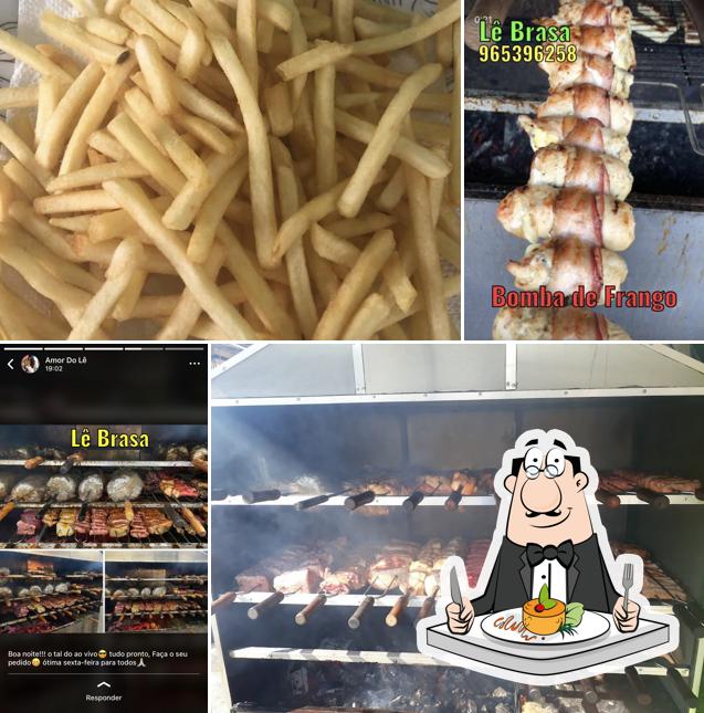Lê Brasa Churrasco