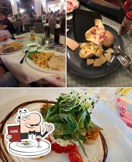 Restaurant Leonardo