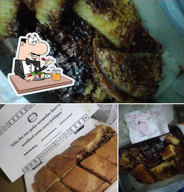 Martabak Legit Group Sarijadi
