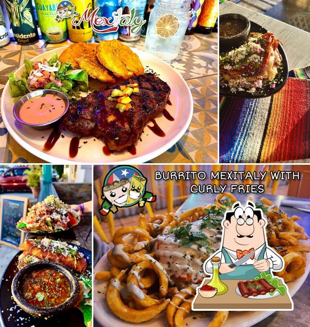 Mexitaly