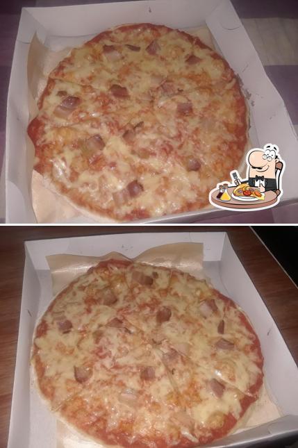 Nathaly Pizza