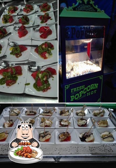 Outdoorcooking