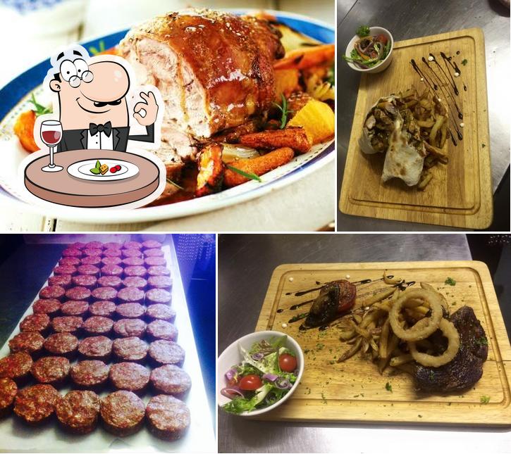 Paolo's Kitchen - Deal