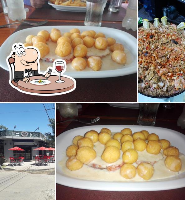 Pizzeria - Rotiseria Robert