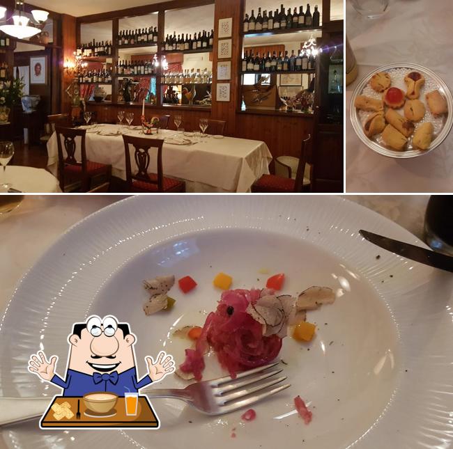 Restorante Enoteca