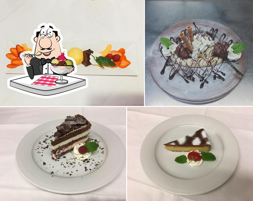Restaurant Schönegg