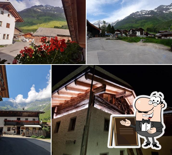 Steinerhof - Hofschank, Urlaub auf dem Bauernhof mit Reitstall