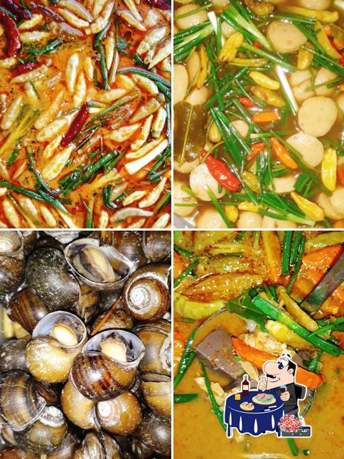 ตำป๋าเหมียวหม่าว