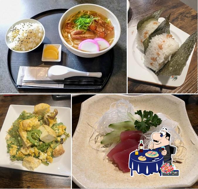 居酒屋 舞