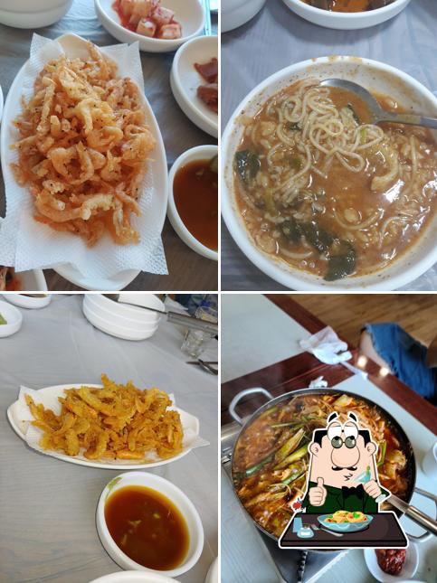 민물나라