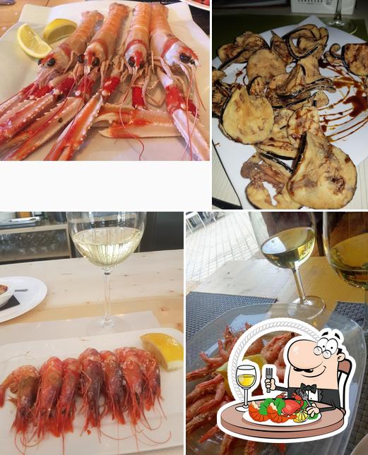 Restaurante Rodaja de Limón
