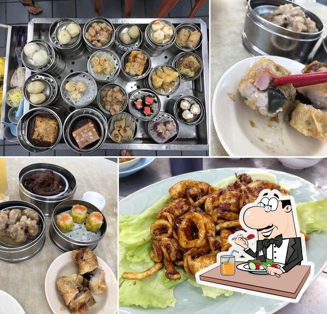 Tai Tong Restaurant