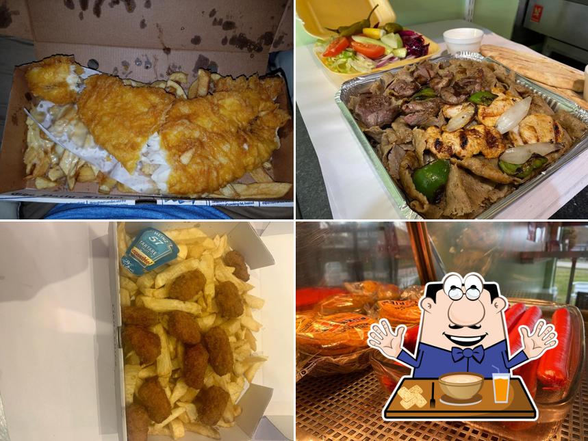 The Chip Shop