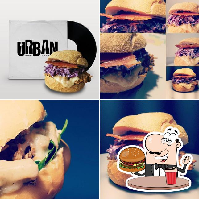 Urban Original Food